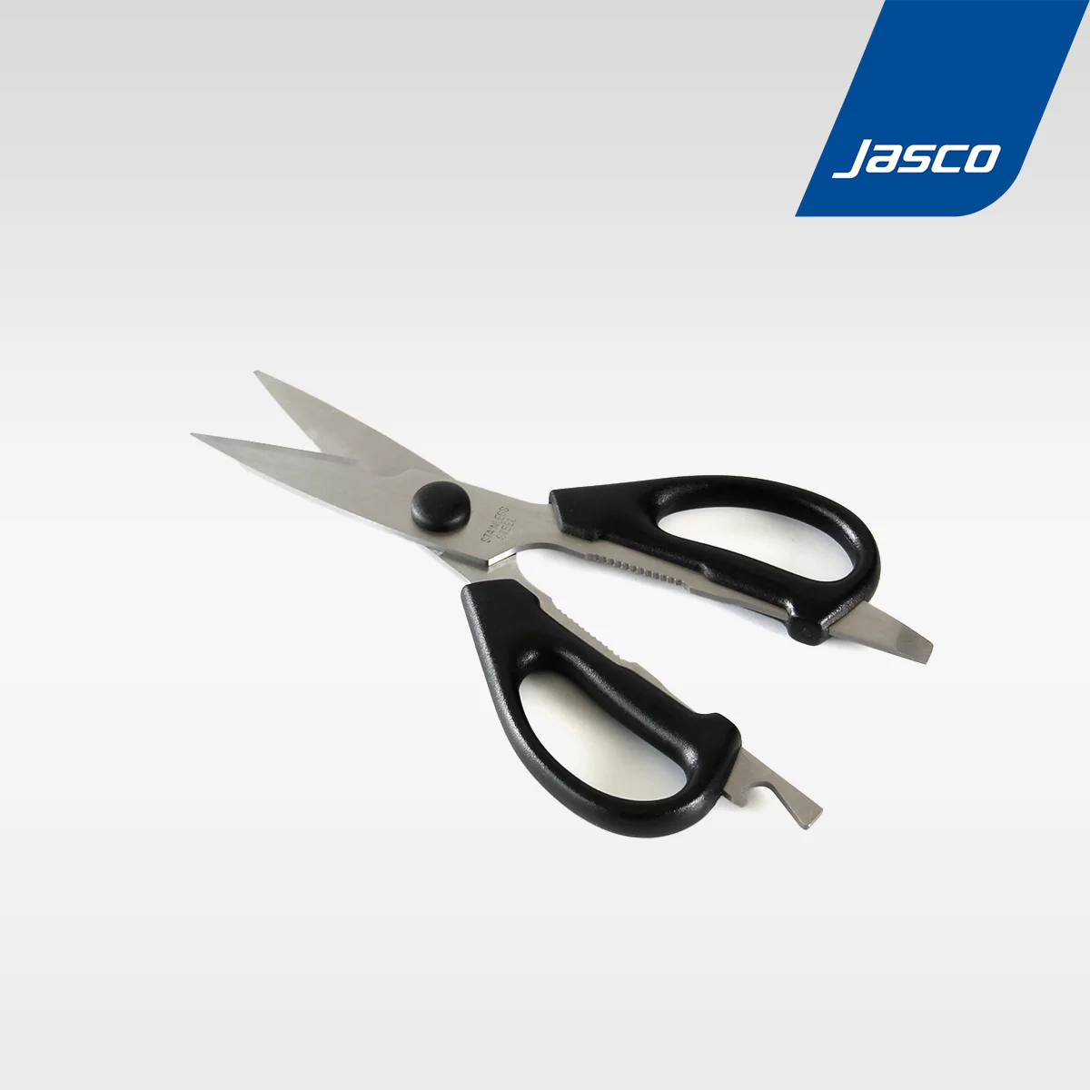 กรรไกรครัว Kitchen Shears (6606)(12-8554)