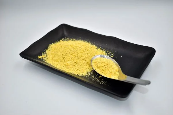 Swees Nutritional Yeast 125 g. (shelf-stable) (02-8792)