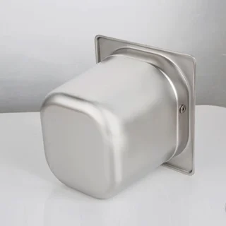 ที่เคาะกากกาแฟ ลึก 15 ซม.(12-4037)