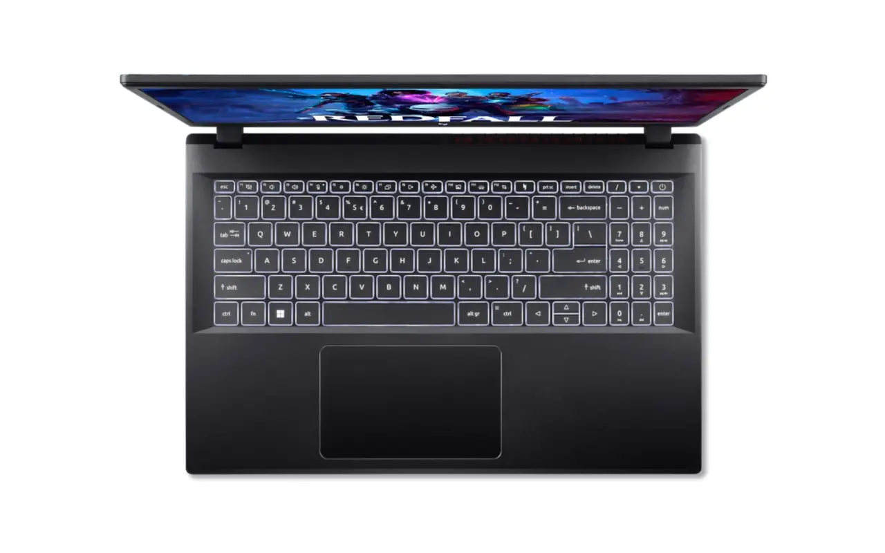 Notebook ACER NITRO V 15 ANV15-51-50UV | I5-13420H