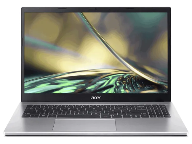 Notebook ACER ASPIRE 3 A315-59-34T3 INTEL I3-1215U