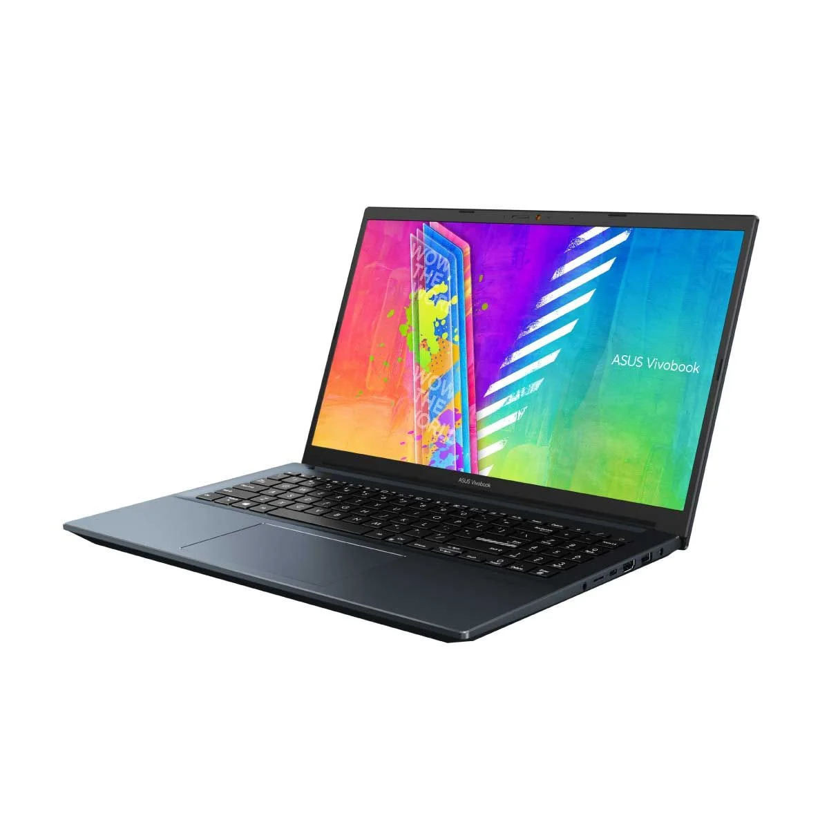 Asus Vivobook Pro 15 D6500QC-HN502W AMD Ryzen 5 5600H