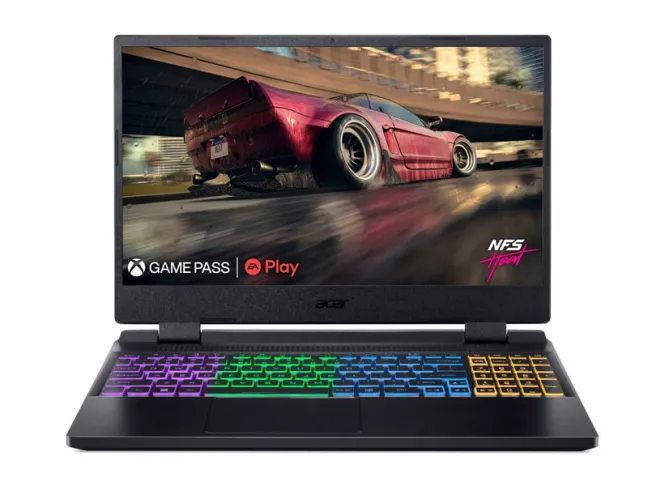 NOTEBOOK ACER NITRO 5 AN515-47-R8EV AMD RYZEN 5 7535HS