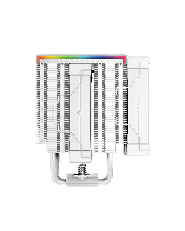 DEEPCOOL AK620 CPU COOLER WHITE DIGITAL