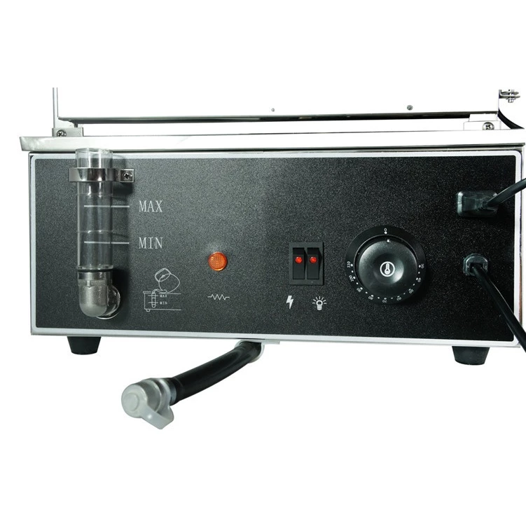 ตู้อุ่นซาลาเปาไฟฟ้า Fryking รุ่น FR-500L(13-0552)