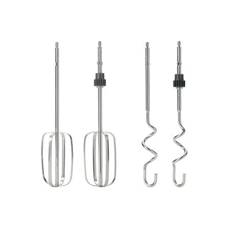 เครื่อตีไข่มือถือ พร้อมโถสแตนเลส รุ่น HMP54.000SI (18-0235)