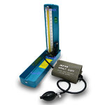 เครื่องวัดความดัน แบบตั้งโต๊ะ ALP K2 รุ่น 300-V for EU