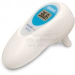 เครื่องวัดอุณหภูมิ (วัดทางหู) Omron รุ่น MC-510