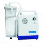 เครื่องดูดเสมหะไฟฟ้าแรงดูดต่ำ SMAF รุ่น DY-3