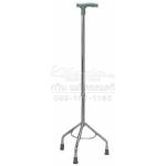 ไม้เท้า แบบ 3 ขา