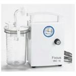 เครื่องดูดเสมหะไฟฟ้าแรงดูดต่ำ Focus รุ่น VAC-18