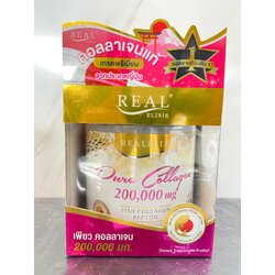 REAL PURE COLLAGEN 200,000 MG