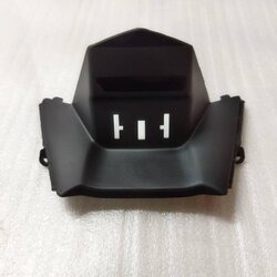 83503-KVG-900 ฝาท้าย ANC110AS/AC/AR AIRBLADE 2006-2007, AIRBLADE-I อะไหล่แท้ HONDA