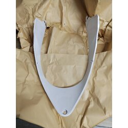 แฟริ่งล่างตัวกลาง NSR150-RR อะไหล่แท้ HONDA 64350-KW6-960ZF