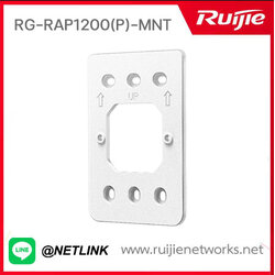 Wall AP รุ่น RG-RAP1200(P)-MNT