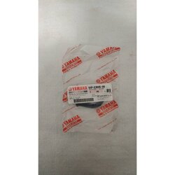 5YP-E3595-00 ข้อต่อท่อร่วมไอดี SPARK135 คาร์บู , X-1R อะไหล่แท้ YAMAHA