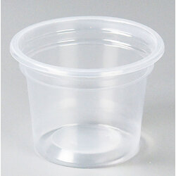 ถ้วยเคเรซิ่น 5 ออนซ์ ทานตะวัน(JT) (50 ใบ/ห่อ) (09-0249)