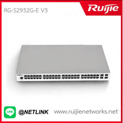 Switch รุ่น RG-S2952G-E V3