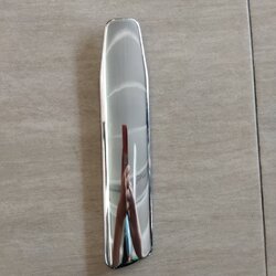 49106-1239 ฝาครอบท่อไอเสียอันหลัง CHEER AN110L1 อะไหล่แท้ KAWASAKI