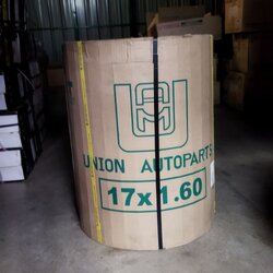 วงล้อหลังWAVE 160-17 *UNION* (BARCODE : U160-17)