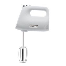 เครื่องผสมมือถือ Kenwood Hand Mixer 450 Watts รุ่น HMP-30 (18-0251)