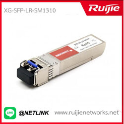 SFP/SFP+ Modules รุ่น XG-SFP-LR-SM1310