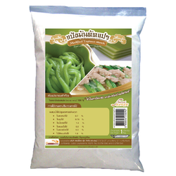 แป้งมันดัดแปร (แป้งมันฮ่องกง) ตรา สเปเชี่ยลฟู้สด์ Special Foods Modified Starch 1 kg. (01-5563)
