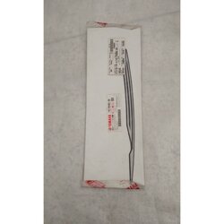 1YC-F8392-20 สติ๊กเกอร์บังลมข้างขวา FINO FI รถดำ/เทา/ขาว อะไหล่แท้ YAMAHA
