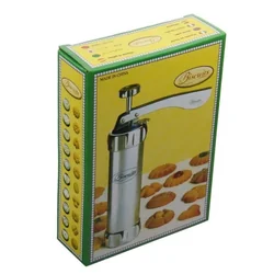 กระบอกกดคุ๊กกี้ อิตาลี Marcato #Biscuits (12-0510)