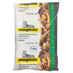 มาจิมิกซ์กรีน สารเสริมสำหรับขนมปัง ขนาด 500 กรัม (05-6683)