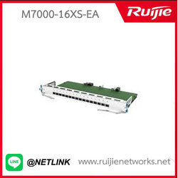 Reyee L3 Cloud Managed Switch รุ่น M7000-16XS-EA