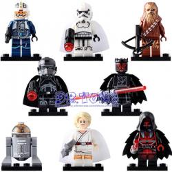 เลโก้จีน SY638 ชุด Starwars