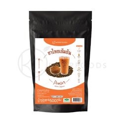 KC ผงชาไทยเข้มข้น ชนิดผง 100 % 100 g. (05-9222)