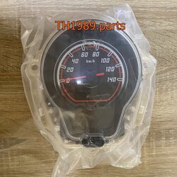 37100-K2F-T01 ชุดเรือนไมล์ ACF110BTM TH SCOOPY-I 2021 ล้อซี่ลวด B940