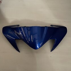 ครอบสีน้ำเงิน