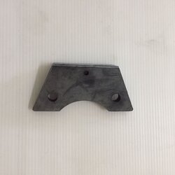 45147-09G00-000 ยางรองเบาะตัวบน SMASH FD110X อะไหล่แท้ SUZUKI