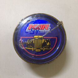 416500270 KAR CAR CREAM น้ำยาขัดเงา