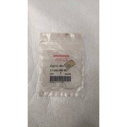 51466-065-901 แหวนบังคับซีลกันน้ำมัน WAVE110i 2009-2013 , WAVE125i 2004-2019 , CLICK125i 2012-2019 อะไหล่แท้ HONDA