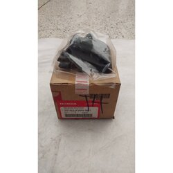 35162-KWN-901 ปะกับชุดสวิทช์สตาร์ท (ด้านหน้า) SCOOPY-i 2010-2013 , ZOOMER-X 2012-2014 อะไหล่แท้ HONDA