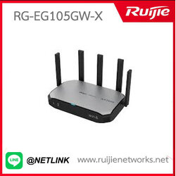 Reyee Router รุ่น RG-EG105GW-X
