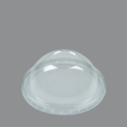 ฝาโดม 75 mm. ไม่เจาะรู บรรจุ 50 ใบ (09-0393)