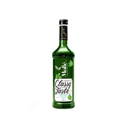 Molle Mint Syrup โมลเล่ น้ำเชื่อมกลิ่นมิ้นท์ 710 ml. (05-9155)