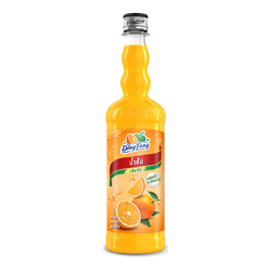 น้ำส้มสควอช ตราติ่งฟง 760 มล.(05-4084)