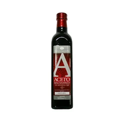 Aceto Balsamic Vinegar Monteagento 500 ml. น้ำส้มสายชูบัลซามิค Italy (05-8821)