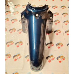 61100-KZV-T00ZE บังโคลนหน้า รถสีเขียว DREAM110I 2011,DREAM SUPERCUB อะไหล่แท้ HONDA