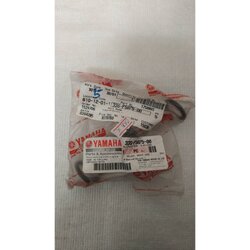 33S-F5875-00 ตัวยึดสายน้ำมันเบรค 1 MIO125RR อะไหล่แท้ YAMAHA