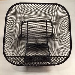 ตะกร้าหน้า W110I LED