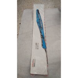 1FP-WF17L-D0 สติ๊กเกอร์ชุดฝาข้างซ้าย สำหรับรุ่น SPARK115i อะไหล่แท้ YAMAHA