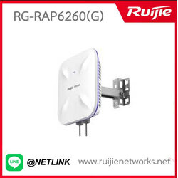 Reyee Wireless รุ่น RG-RAP6260(G)
