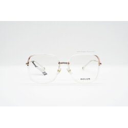 กรอบแว่น BOLON รุ่น BJ6077 สี B90
